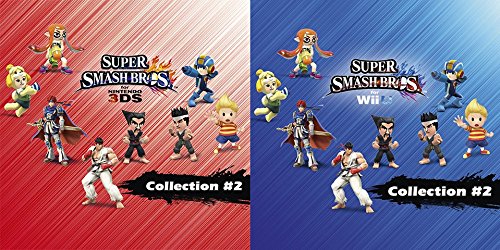 super smash bros 3ds how to unlock all characters
